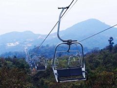 吊椅，吊椅配件，礦用吊椅